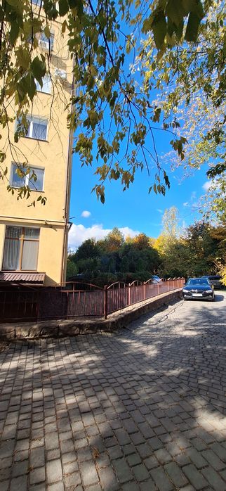 Квартира на вул. Чорновола, 128А в Івано-Франківську, ID 396655, фото №10