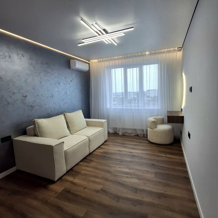 Квартира на ЖК "Містечко Центральне" в Івано-Франківську, ID 396750, фото №7