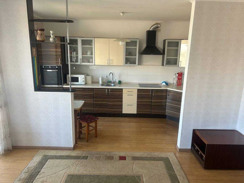 Квартира на вул. Юрія Литвинського, 64 в Києві, ID 396699, фото №2