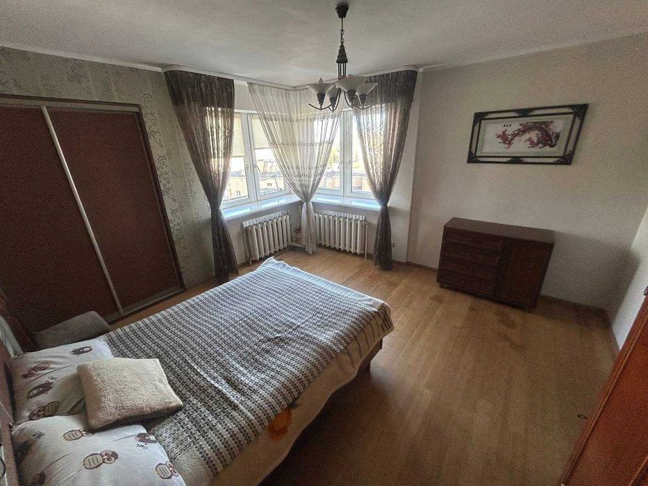 Квартира на вул. Юрія Литвинського, 64 в Києві, ID 396699, фото №5