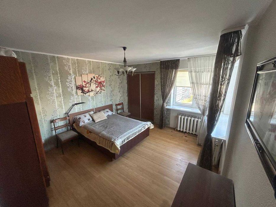 Квартира на вул. Юрія Литвинського, 64 в Києві, ID 396699, фото №6