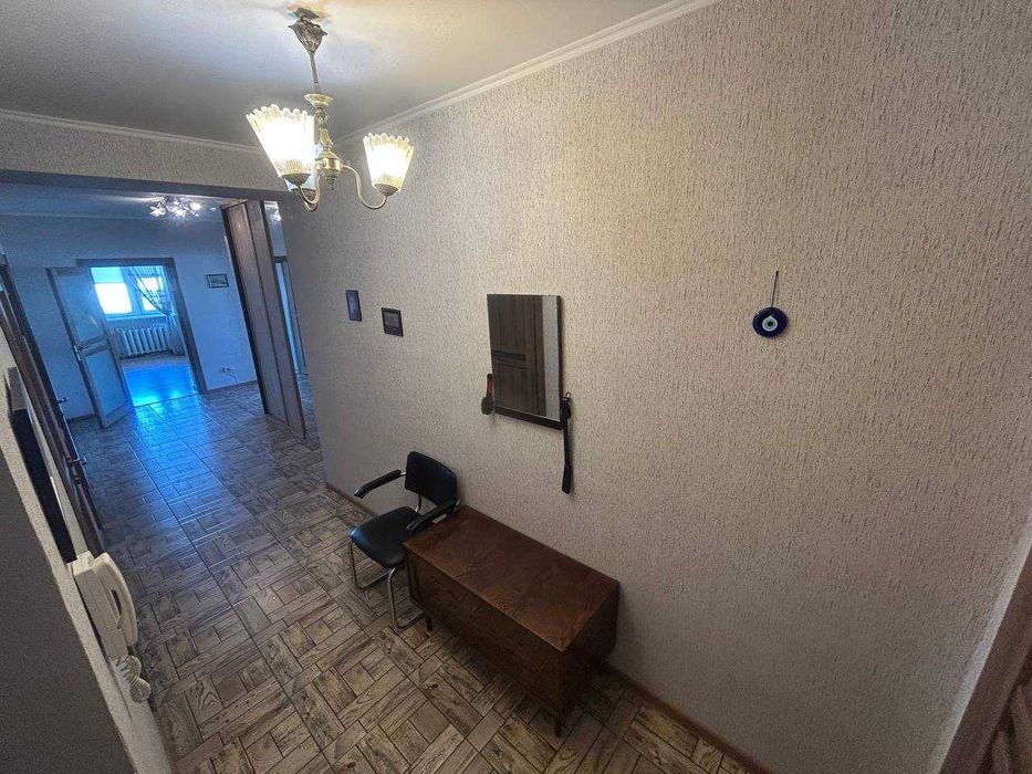 Квартира на вул. Юрія Литвинського, 64 в Києві, ID 396699, фото №8