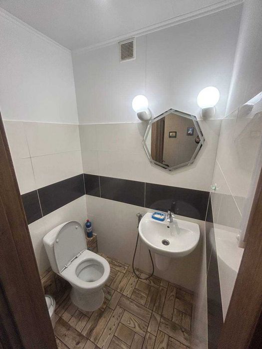 Квартира на вул. Юрія Литвинського, 64 в Києві, ID 396699, фото №9