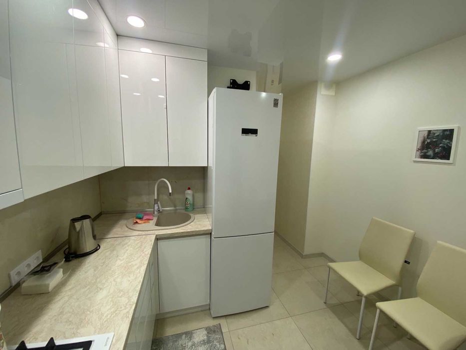 Квартира — Кам’янське, Дніпропетровська область в Дніпрі, ID 396692, фото №6