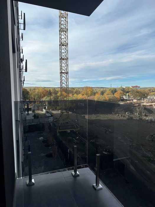 Квартира на ЖК Manhattan Up в Івано-Франківську, ID 396660, фото №11