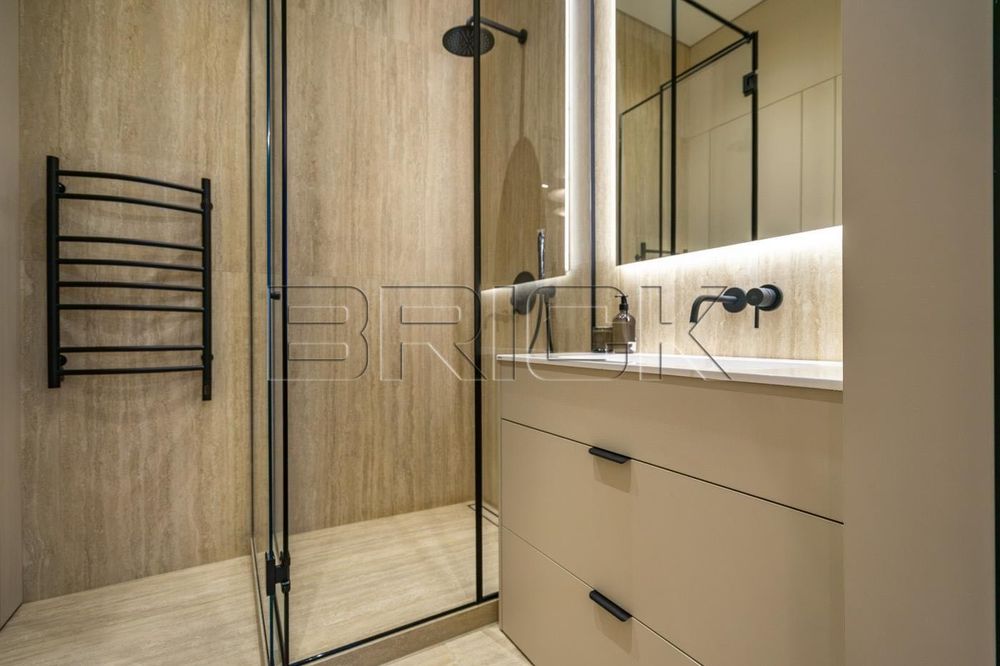Квартира на вул. Антоновича, 136 в Києві, ID 396757, фото №6