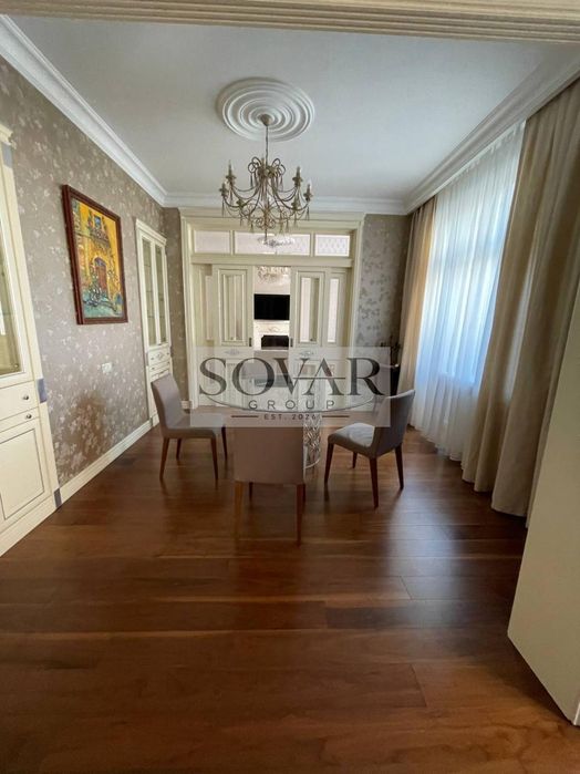 Квартира на вул. Антоновича, 103 в Києві, ID 396713, фото №2