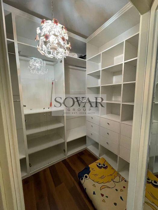 Квартира на вул. Антоновича, 103 в Києві, ID 396713, фото №11