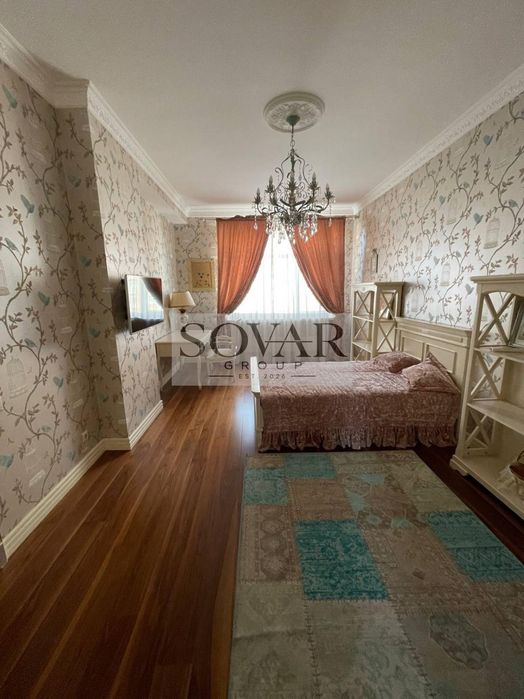 Квартира на вул. Антоновича, 103 в Києві, ID 396713, фото №12