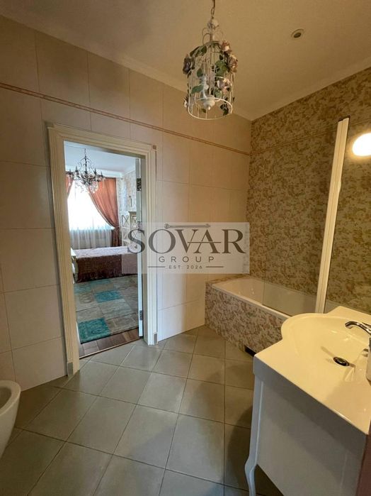 Квартира на вул. Антоновича, 103 в Києві, ID 396713, фото №13