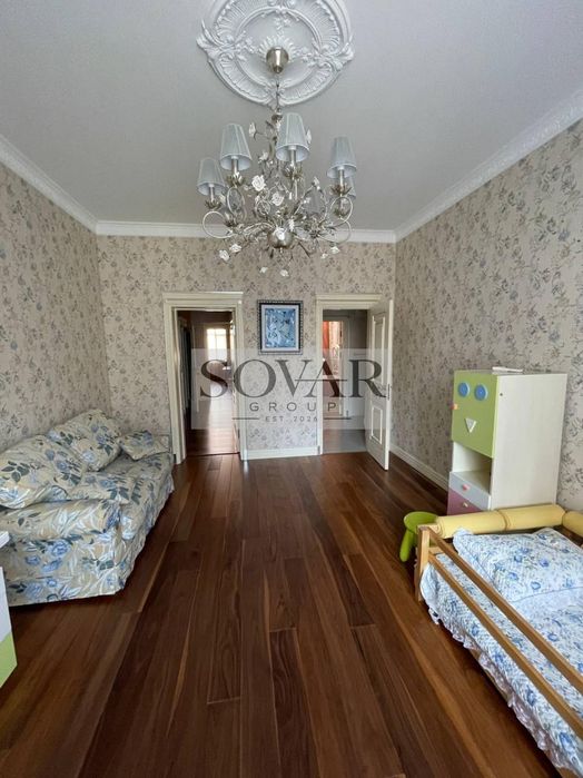 Квартира на вул. Антоновича, 103 в Києві, ID 396713, фото №14