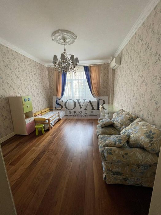 Квартира на вул. Антоновича, 103 в Києві, ID 396713, фото №15