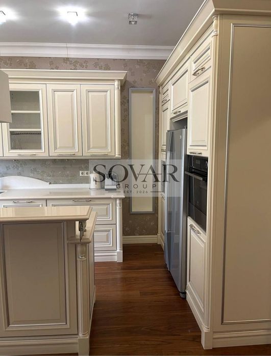 Квартира на вул. Антоновича, 103 в Києві, ID 396713, фото №4