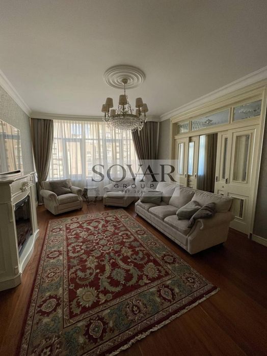 Квартира на вул. Антоновича, 103 в Києві, ID 396713, фото №6
