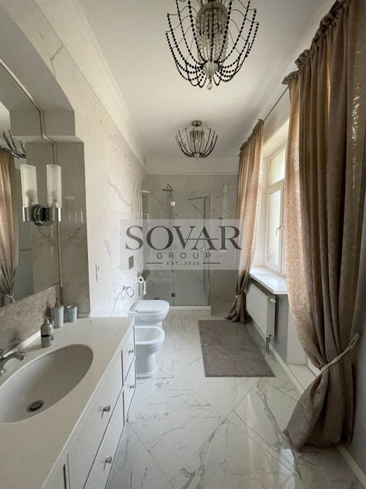 Квартира на вул. Антоновича, 103 в Києві, ID 396713, фото №8