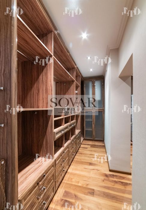Квартира на вул. Антоновича, 103 в Києві, ID 396713, фото №9