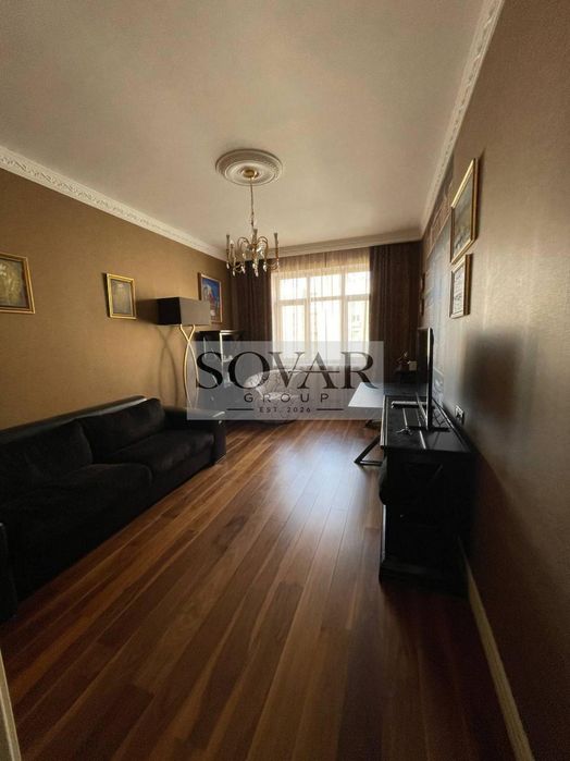 Квартира на вул. Антоновича, 103 в Києві, ID 396713, фото №10