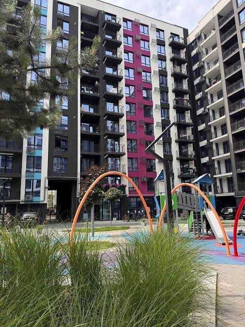 Квартира на ЖК Family Plaza в Івано-Франківську, ID 396722, фото №12