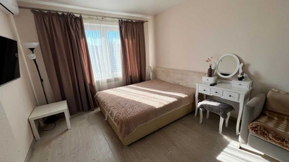 Квартира на вул. С. Русовой, 7г, ID 396731, фото №1