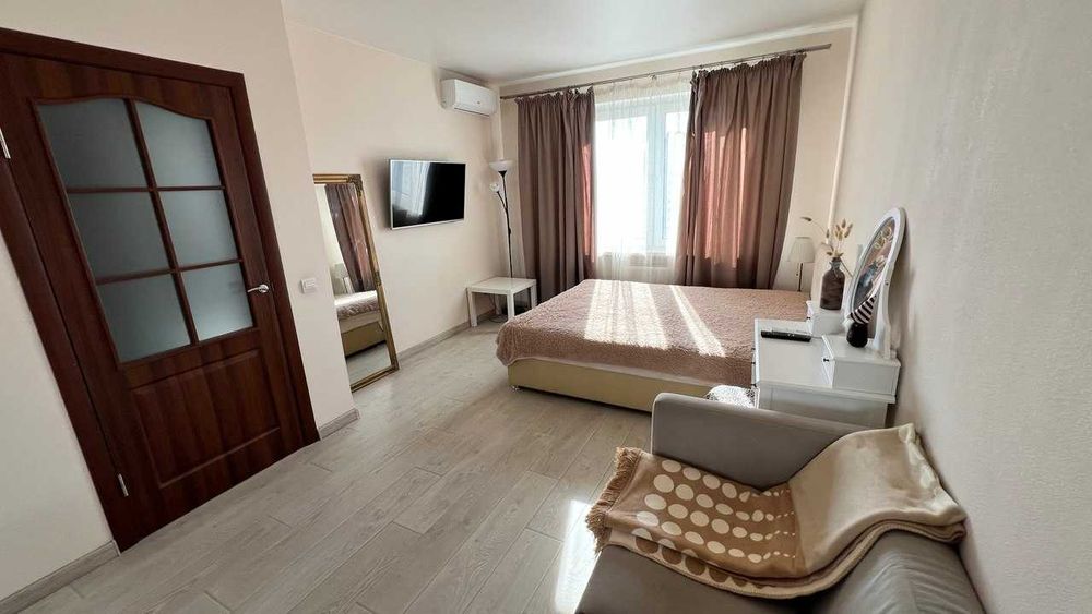 Квартира на вул. С. Русовой, 7г в Києві, ID 396731, фото №2