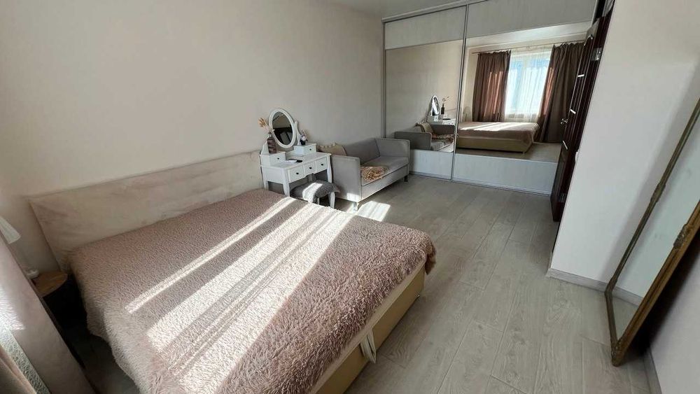 Квартира на вул. С. Русовой, 7г в Києві, ID 396731, фото №3