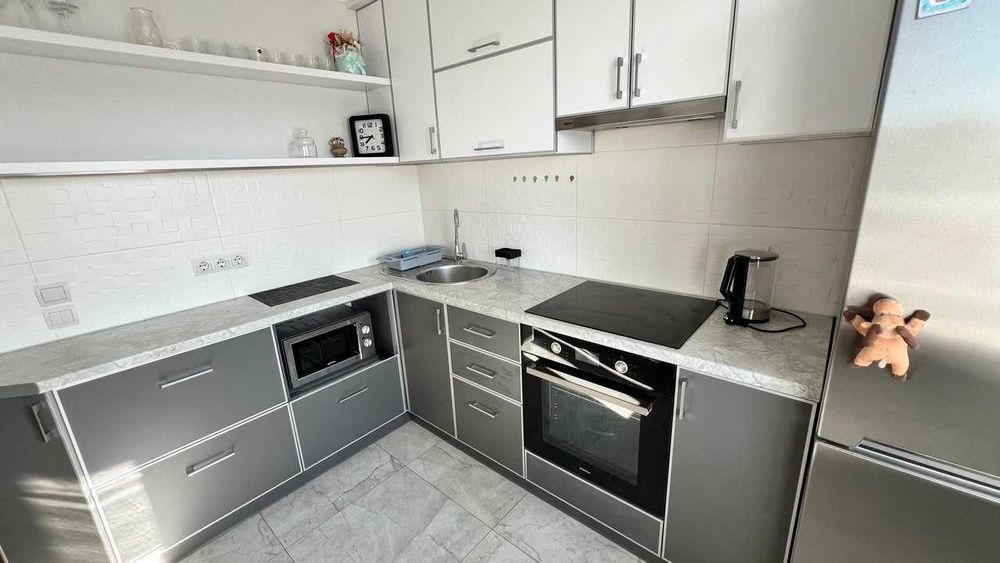 Квартира на вул. С. Русовой, 7г в Києві, ID 396731, фото №6