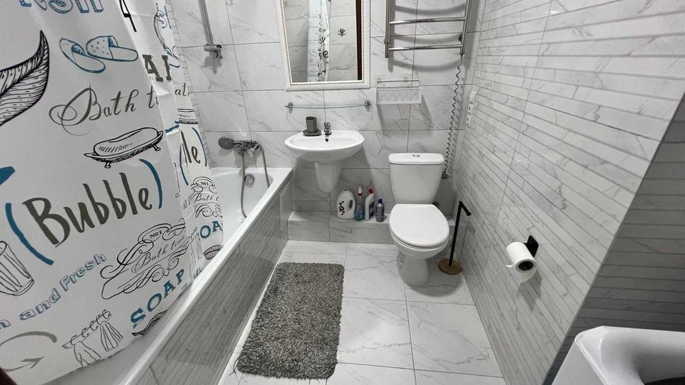 Квартира на вул. С. Русовой, 7г в Києві, ID 396731, фото №8