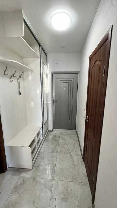 Квартира на вул. С. Русовой, 7г в Києві, ID 396731, фото №9