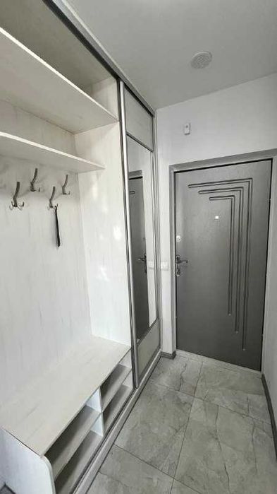 Квартира на вул. С. Русовой, 7г в Києві, ID 396731, фото №10
