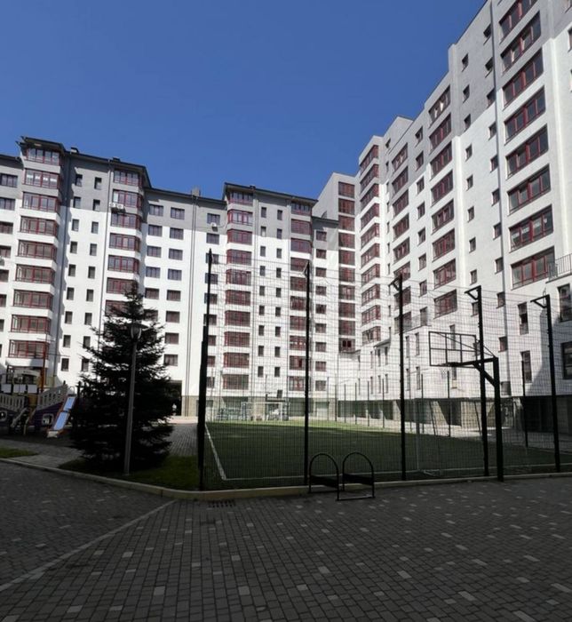 Квартира на Івано-Франківськ, ID 396723, фото №1