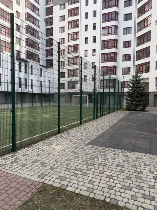Квартира — Івано-Франківськ в Івано-Франківську, ID 396723, фото №7