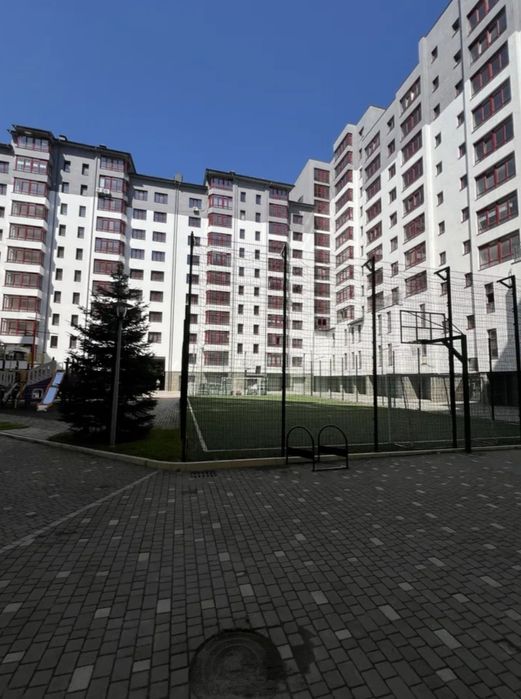 Квартира — Івано-Франківськ в Івано-Франківську, ID 396723, фото №8