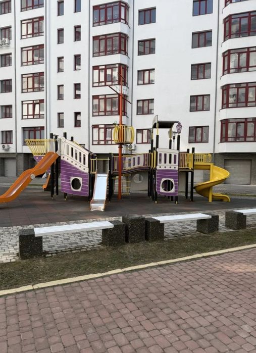Квартира — Івано-Франківськ в Івано-Франківську, ID 396723, фото №9