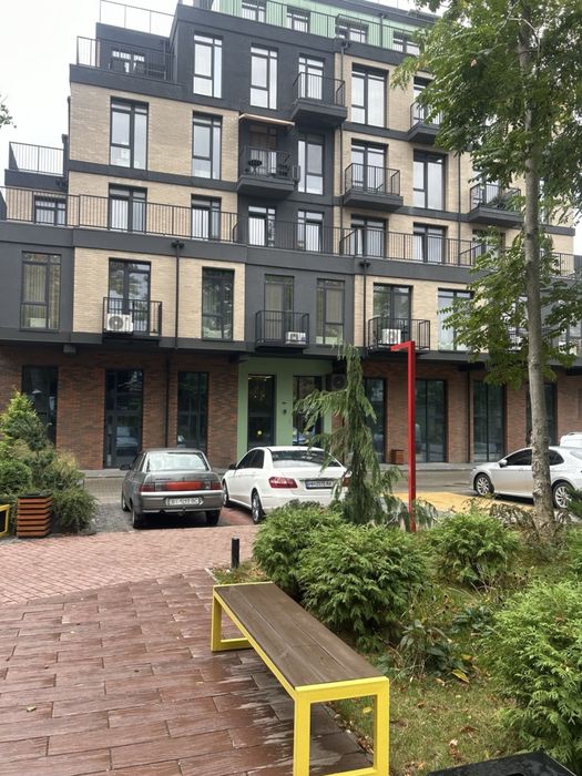 Квартира на вул. Дачна, 28 в Одесі, ID 396777, фото №14