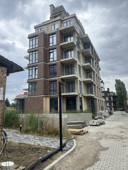 Квартира на вул. Дачна, 28 в Одесі, ID 396777, фото №4
