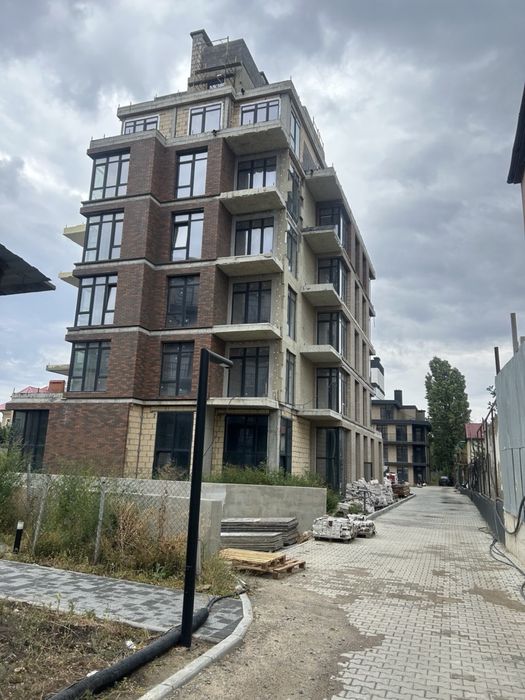 Квартира на вул. Дачна, 28 в Одесі, ID 396777, фото №6