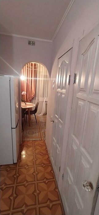 Квартира на вул. Озерна, 28 в Києві, ID 396730, фото №2