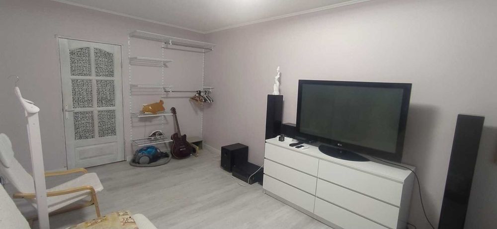 Квартира на вул. Озерна, 28 в Києві, ID 396730, фото №11