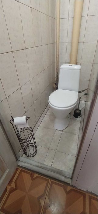 Квартира на вул. Озерна, 28 в Києві, ID 396730, фото №12