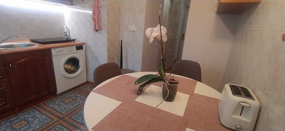 Квартира на вул. Озерна, 28 в Києві, ID 396730, фото №15