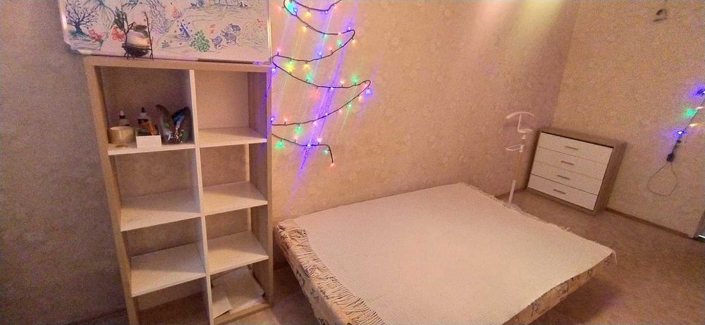 Квартира на вул. Озерна, 28 в Києві, ID 396730, фото №16