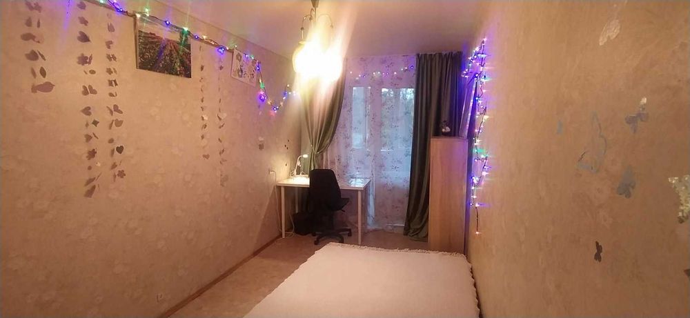 Квартира на вул. Озерна, 28 в Києві, ID 396730, фото №17