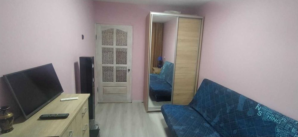 Квартира на вул. Озерна, 28 в Києві, ID 396730, фото №18