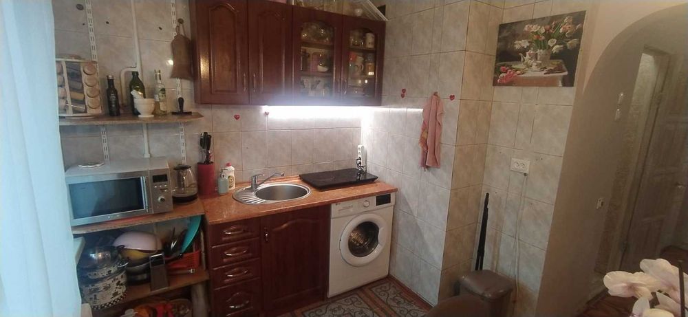 Квартира на вул. Озерна, 28 в Києві, ID 396730, фото №19