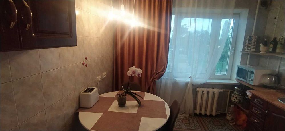 Квартира на вул. Озерна, 28 в Києві, ID 396730, фото №20
