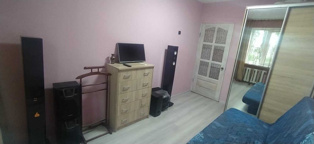 Квартира на вул. Озерна, 28 в Києві, ID 396730, фото №21