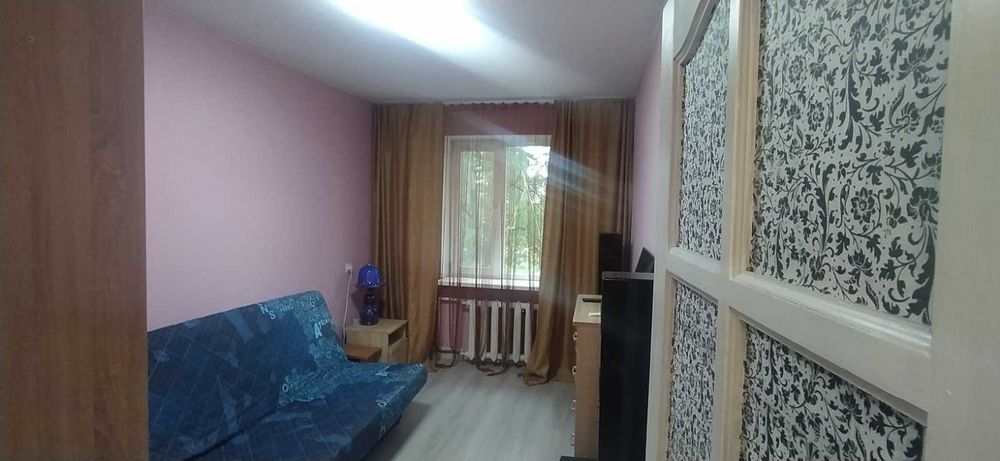 Квартира на вул. Озерна, 28 в Києві, ID 396730, фото №22