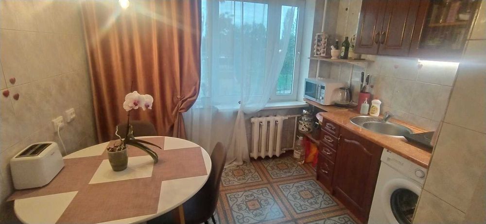 Квартира на вул. Озерна, 28 в Києві, ID 396730, фото №23