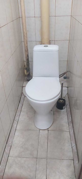 Квартира на вул. Озерна, 28 в Києві, ID 396730, фото №6