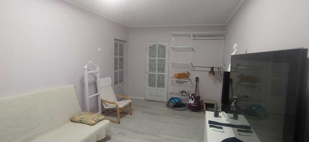 Квартира на вул. Озерна, 28 в Києві, ID 396730, фото №7